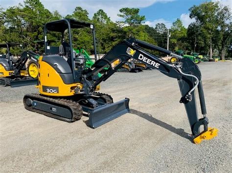 john deere 30g mini excavator price|john deere 30g excavator specs.